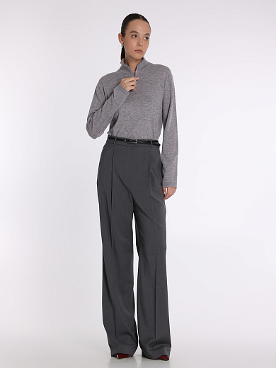 брюки Max Mara ANFORA