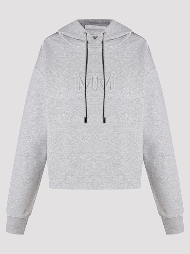 толстовка спортивная Max Mara ANGORA