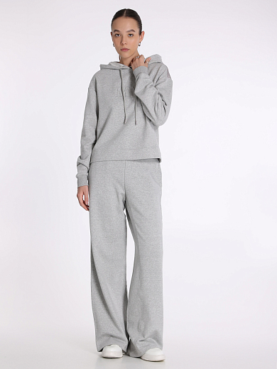 толстовка спортивная Max Mara ANGORA