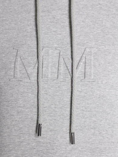 толстовка спортивная Max Mara ANGORA