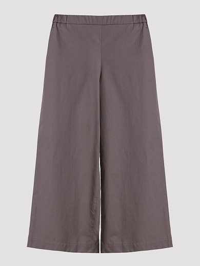 брюки Max Mara ANTILLE