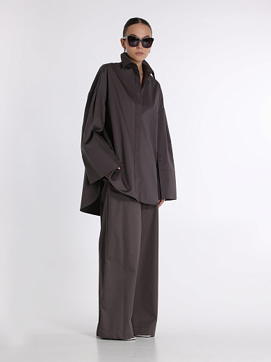 брюки Max Mara ANTILLE