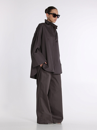 брюки Max Mara ANTILLE