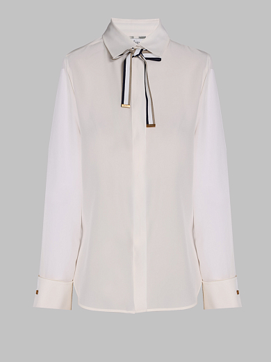 блузка Max Mara APOLLO