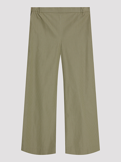 брюки Max Mara ARLEY