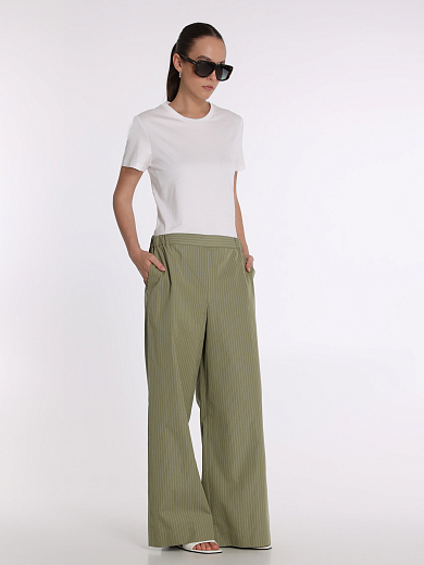 брюки Max Mara ARLEY