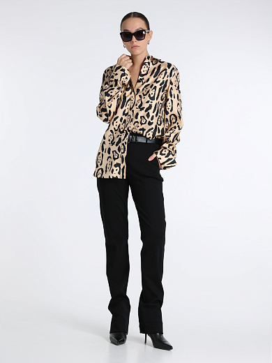 блузка Max Mara ARMONY