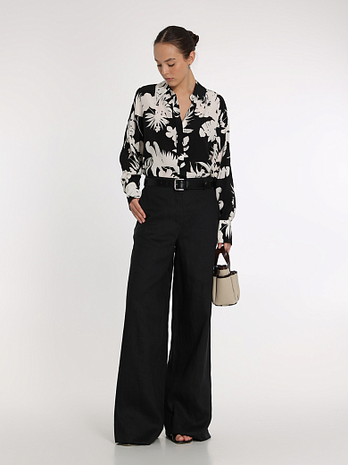 блузка Max Mara ARPE