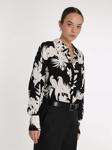 блузка Max Mara ARPE