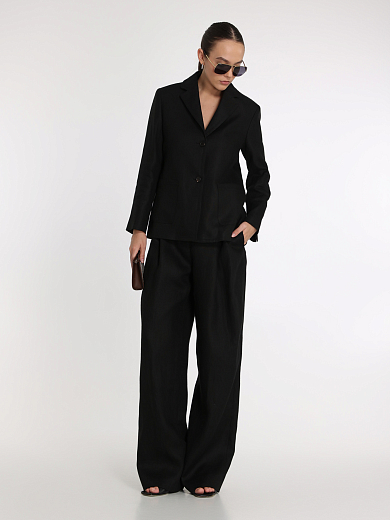 жакет Max Mara ARRIGO