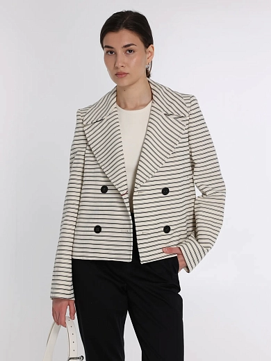 жакет Max Mara ASSUAN