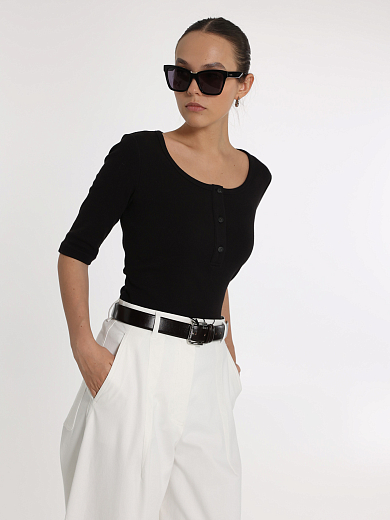 футболка Max Mara AVON