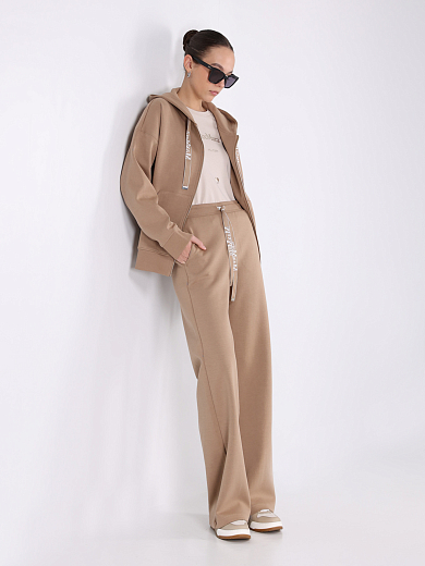 брюки спортивные Max Mara BALI