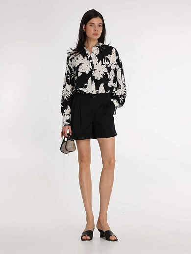 шорты Max Mara BERGEN