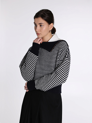 свитер Max Mara BESSICA