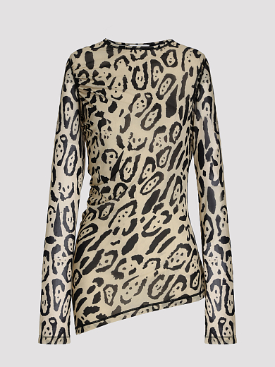 лонгслив Max Mara BIS