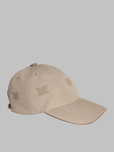 кепка Max Mara CANTICO