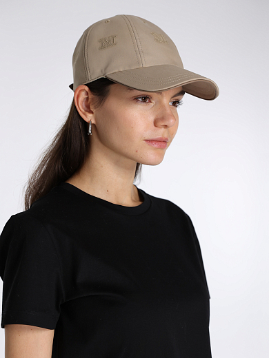 кепка Max Mara CANTICO