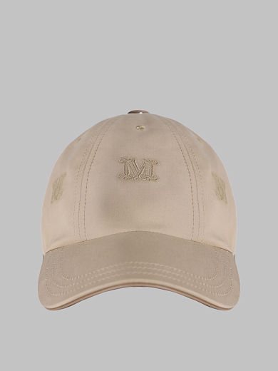 кепка Max Mara CANTICO