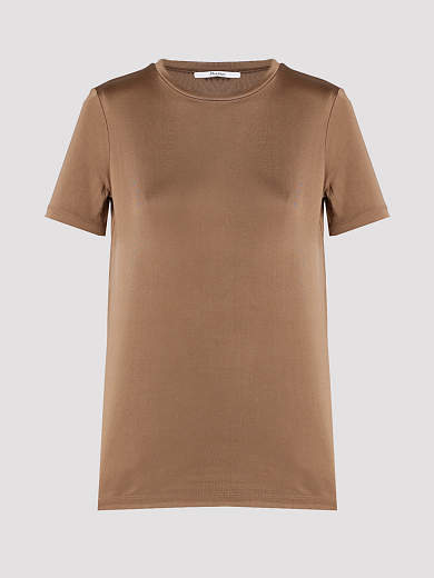 блузка Max Mara CARENA