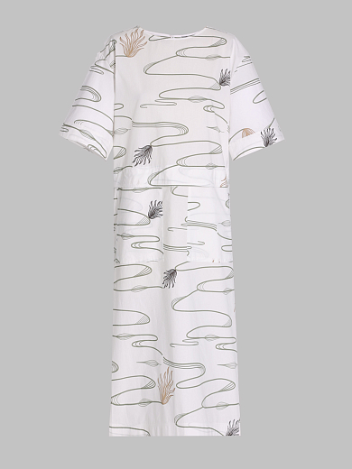 платье Max Mara CARMINE