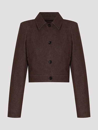 жакет Max Mara CARPA