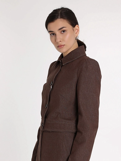 жакет Max Mara CARPA