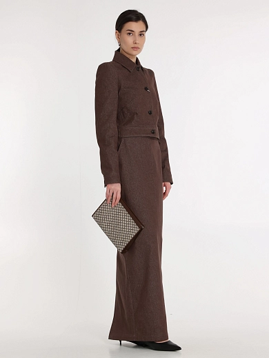 жакет Max Mara CARPA