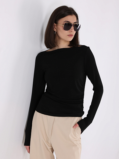 лонгслив Max Mara CATULLO