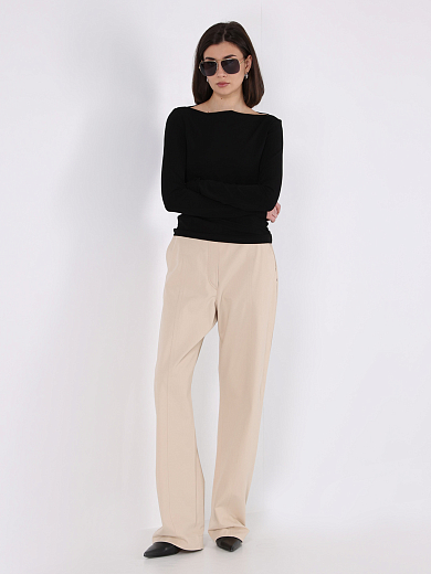 лонгслив Max Mara CATULLO