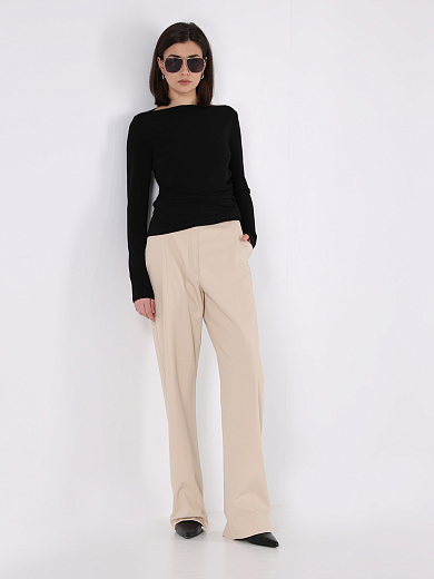 лонгслив Max Mara CATULLO