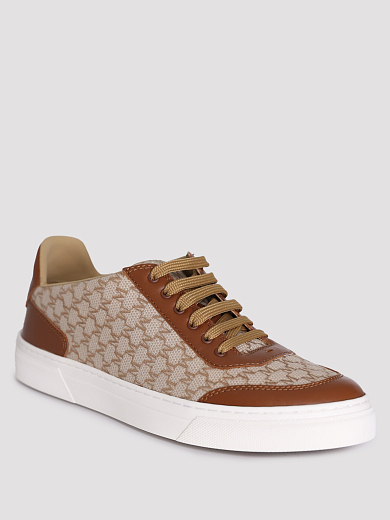 кроссовки Max Mara CITYSNEAKER