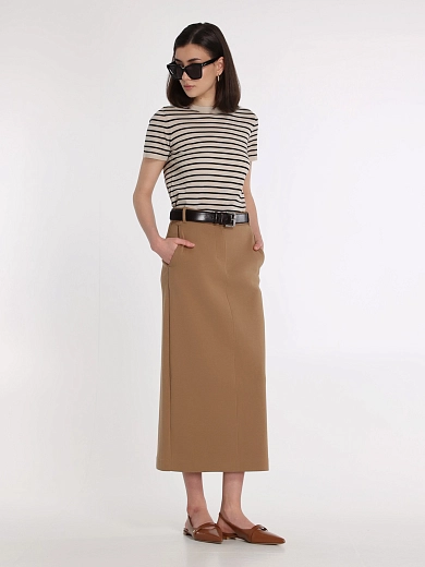 юбка Max Mara COMO