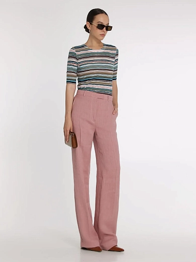 брюки Max Mara CORDOVA