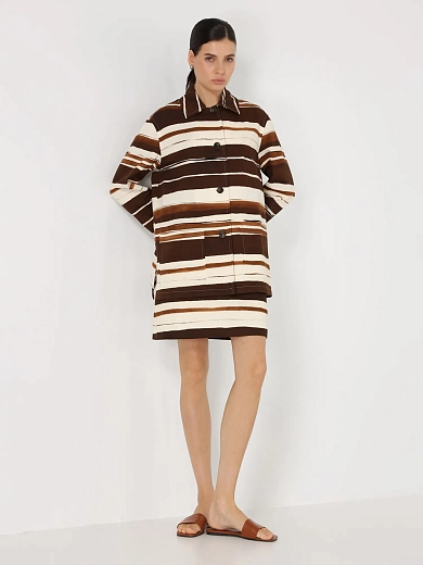 юбка Max Mara CORRADO