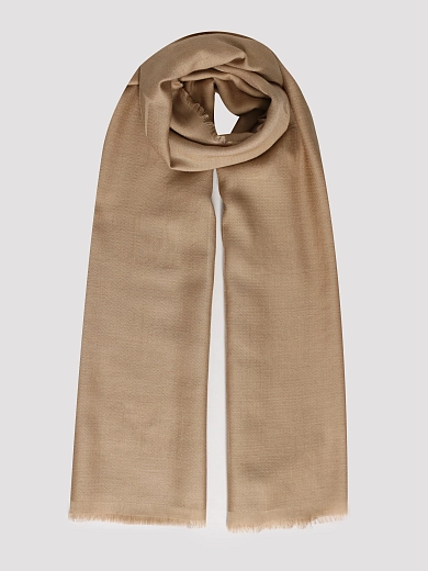 палантин Max Mara CURVONE