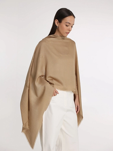 палантин Max Mara CURVONE