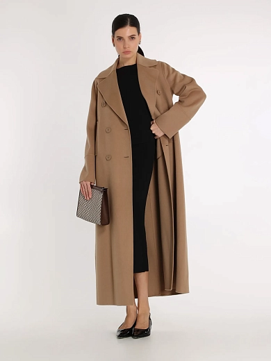 пальто Max Mara CUSTODI