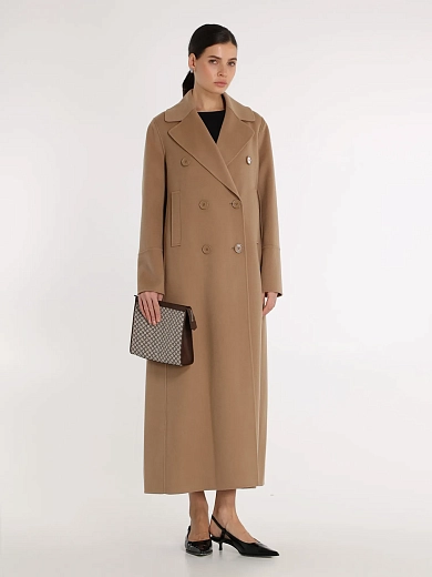 пальто Max Mara CUSTODI