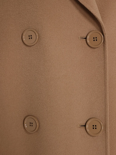 пальто Max Mara CUSTODI