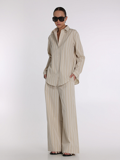 рубашка Max Mara DARDANO