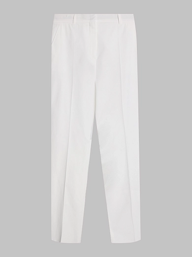 брюки Max Mara DAVID