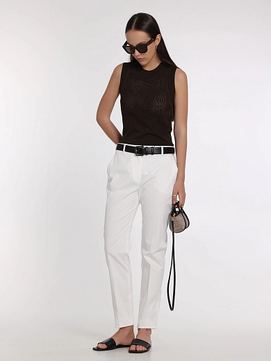 брюки Max Mara DAVID