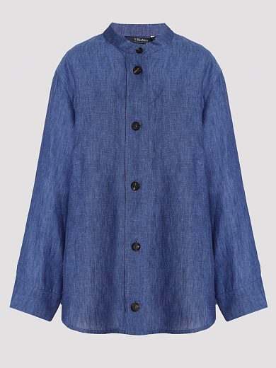 рубашка Max Mara DELFY
