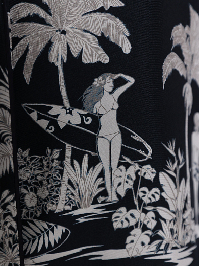 блузка Max Mara DIONIGI