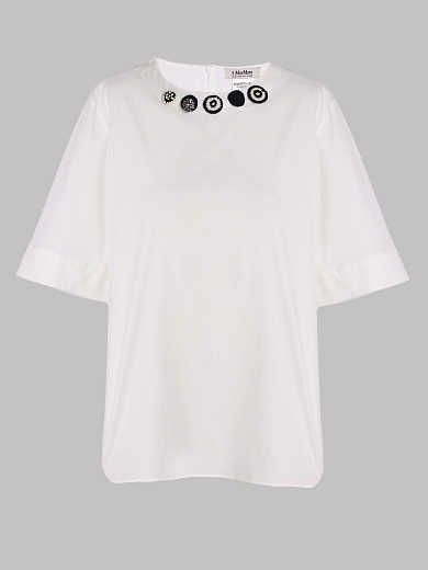 рубашка Max Mara DORA