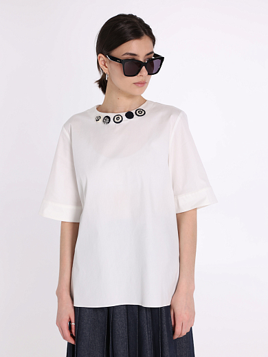 рубашка Max Mara DORA