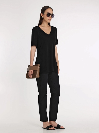 футболка Max Mara DURANTE