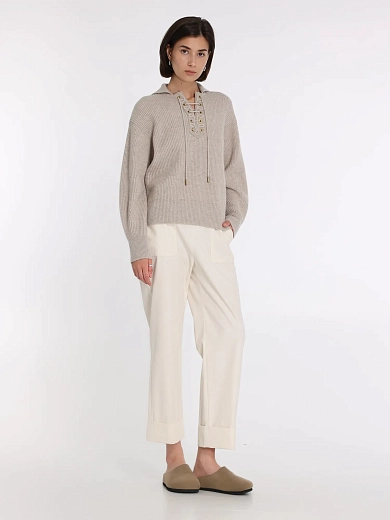 джемпер Max Mara ECCELSO