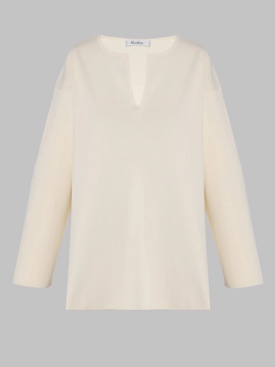блузка Max Mara EDITTO